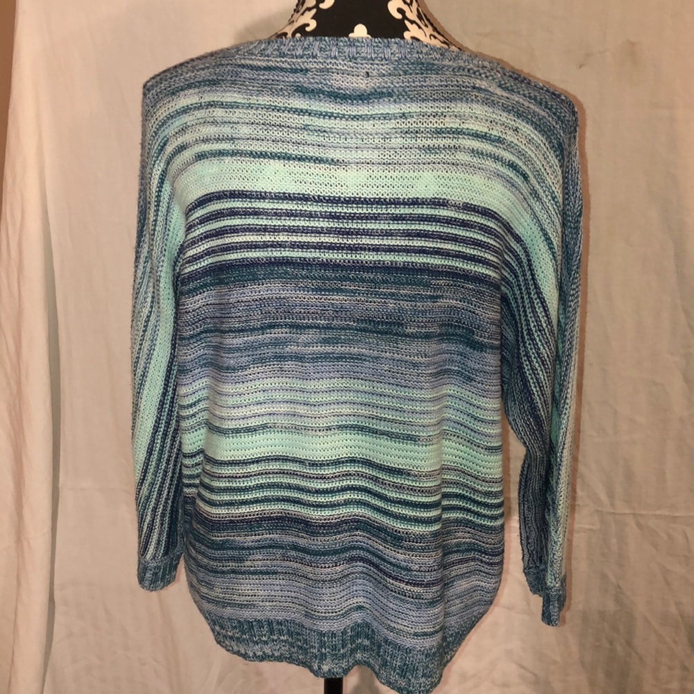 New Directions Sweater - Picture 3 of 8